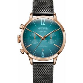 Welder Moody WWRC812 Unisex Kol Saati