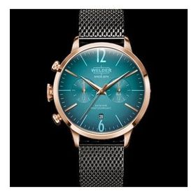 Welder Moody WWRC812 Unisex Kol Saati