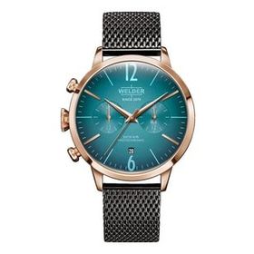 Welder Moody WWRC812 Unisex Kol Saati