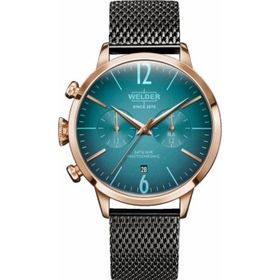 Welder Moody WWRC812 Unisex Kol Saati