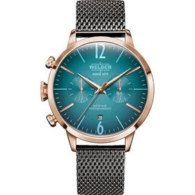 Welder Moody WWRC812 Unisex Kol Saati
