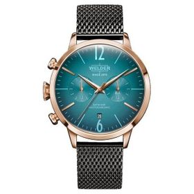 Welder Moody WWRC812 Unisex Kol Saati