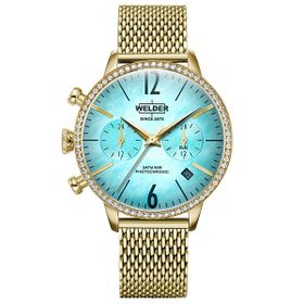 Welder Moody WWRD100G Kadın Kol Saati