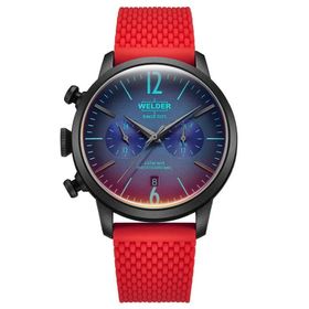 Welder Moody WWRP503 Erkek Kol Saati