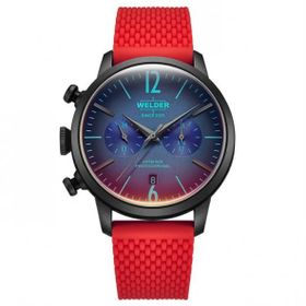 Welder Moody WWRP503 Erkek Kol Saati
