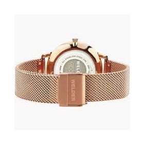 Welder Moody WWRS605 Kadın Kol Saati