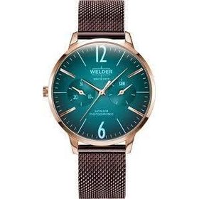Welder Moody WWRS610 Kadın Kol Saati