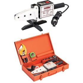 Welder PPRC 090215 Boru Kaynak Makinesi