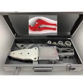 Welder PPRC 090215 Boru Kaynak Makinesi