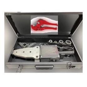 Welder PPRC 090215 Boru Kaynak Makinesi