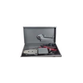 Welder PPRC 090215 Boru Kaynak Makinesi