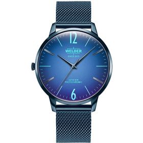 Welder Slim WRS407 Kadın Kol Saati