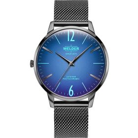 Welder Slim WRS433 Kadın Kol Saati
