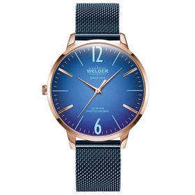 Welder Slim WRS607 Kadın Kol Saati