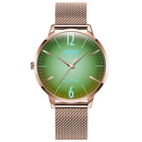 Welder Slim WRS625 Kadın Kol Saati