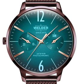 Welder Slim WWRS626 Kadın Kol Saati