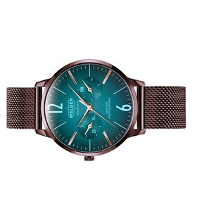 Welder Slim WWRS626 Kadın Kol Saati