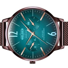 Welder Slim WWRS626 Kadın Kol Saati