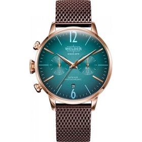 Welder WM-WWRC816 Kadın Kol Saati
