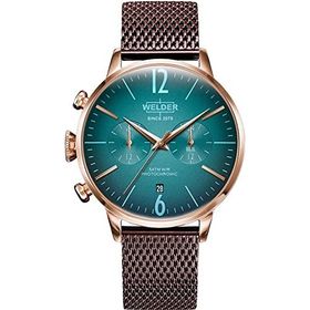 Welder WM-WWRC816 Kadın Kol Saati