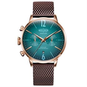 Welder WM-WWRC816 Kadın Kol Saati