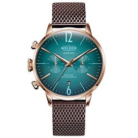 Welder WM-WWRC816 Kadın Kol Saati