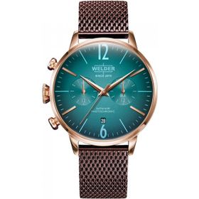 Welder WM-WWRC816 Kadın Kol Saati