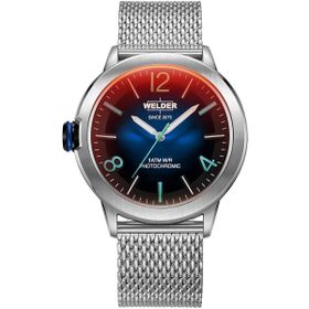 Welder WMD2000 Erkek Kol Saati