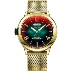 Welder WMD2001 Erkek Kol Saati