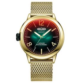Welder WMD2001 Erkek Kol Saati