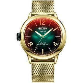 Welder WMD2001 Erkek Kol Saati