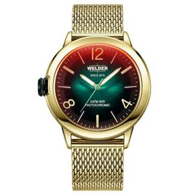Welder WMD2001 Erkek Kol Saati