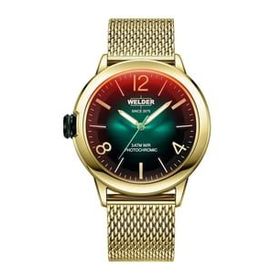 Welder WMD2001 Erkek Kol Saati