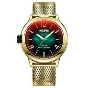 Welder WMD2001 Erkek Kol Saati