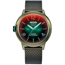 Welder WMD2002 Erkek Kol Saati