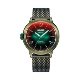Welder WMD2002 Erkek Kol Saati