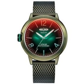 Welder WMD2002 Erkek Kol Saati