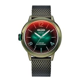 Welder WMD2002 Erkek Kol Saati