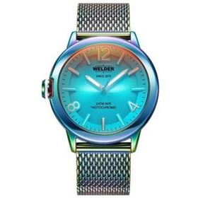 Welder WMD2005 Çok Renkli Kadın Kol Saati