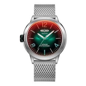 Welder WMD2006 Erkek Kol Saati
