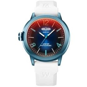 Welder WMD2007 Erkek Kol Saati