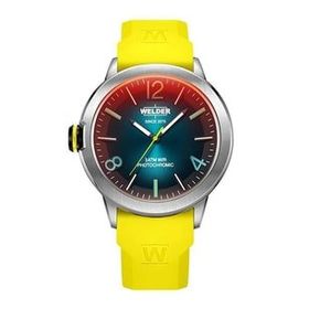 Welder WMD2008 Sarı Erkek Kol Saati