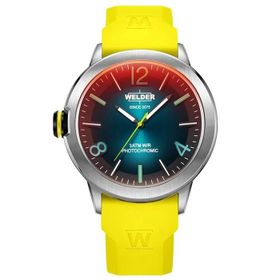 Welder WMD2008 Sarı Erkek Kol Saati