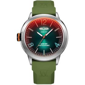 Welder WMD2011 Erkek Kol Saati