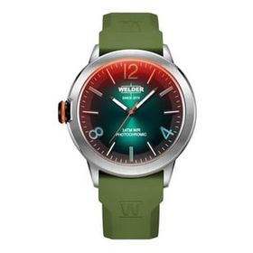 Welder WMD2011 Erkek Kol Saati