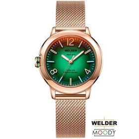 Welder WMD7001 Kadın Kol Saati