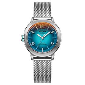 Welder WMD7002 Kadın Kol Saati