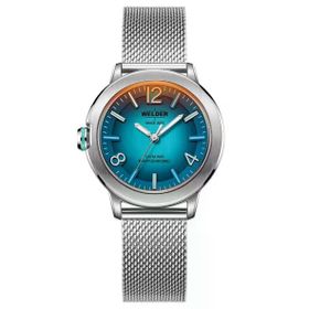 Welder WMD7002 Kadın Kol Saati