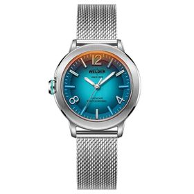 Welder WMD7002 Kadın Kol Saati