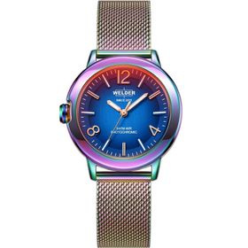 Welder WMD7003 Kadın Kol Saati